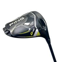 Ping G430 Max Driver / 9 Degree / Denali 70 X-Stiff Flex