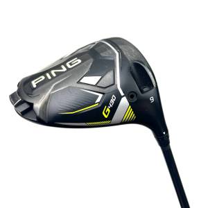 Ping G430 Max Driver / 9 Degree / Denali 70 X-Stiff Flex