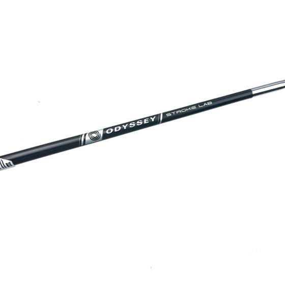 Odyssey Stoke Lab Double Wide Putter / 34 Inches