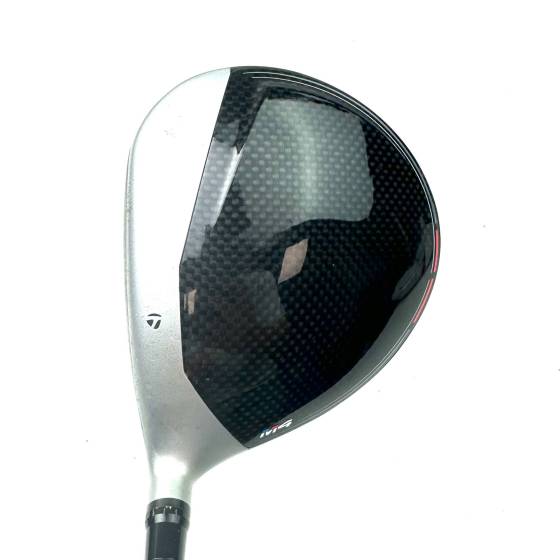 Taylormade M4 Driver / 10.5 Degree / Taylormade 45 Ladies Flex