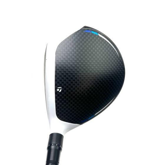 Taylormade Sim 2 Titanium 3 Wood / 15 Degree / Tensei Blue AV Series 60 Regular Flex