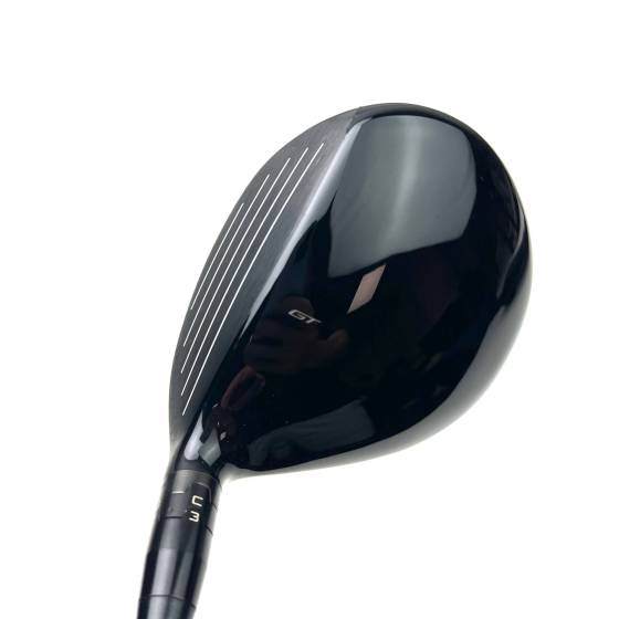 Titleist GT1 5 Wood / 18 Degree / Tensei 1K Blue 65 Regular Flex