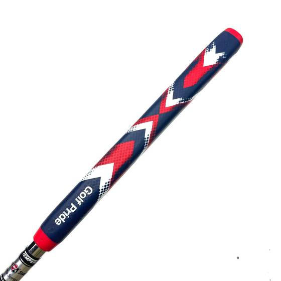 Wilson Staff 8877 Putter / 33 Inches