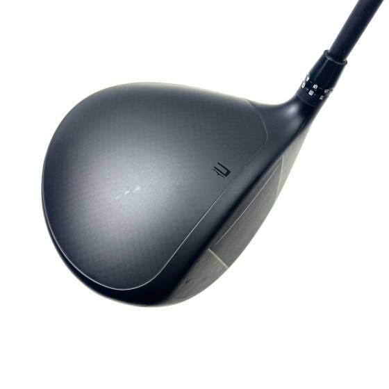 Cobra DS-Adapt MAX-D Driver / 12 Degree / CYPHER FORTY Regular Flex