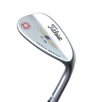 Titleist Vokey Spin Milled Sand Wedge / 56 Degree / Vokey Wedge Flex