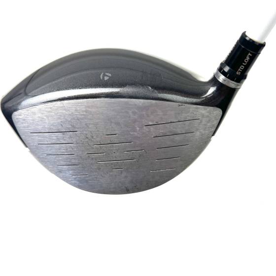 Taylormade SLDR 460 Driver / 10.5 Degree / Air Speeder 45 Senior Flex