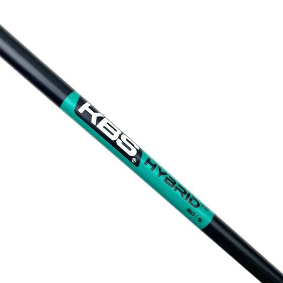 Taylormade GAPR Lo 2 Iron / 17 Degree / KBS Hybrid 80 Stiff Flex