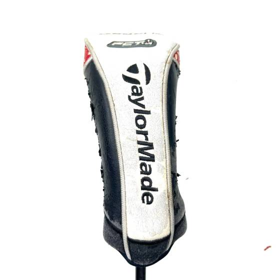 Taylormade Rescue 11 3 Hybrid / 18 Degree / Aldila RIP 65 Regular Flex