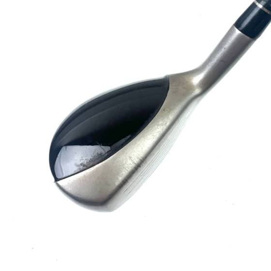 Taylormade Rescue 2009 2 Hybrid / 16 Degree / Taylormade Stiff Flex