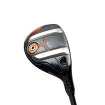 Cobra King F7 4 Hybrid / 22 Degree / Fujikura Pro 75 Regular Flex