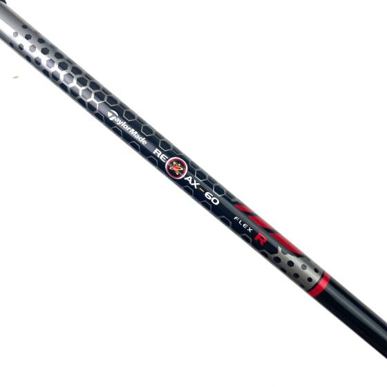 Taylormade Burner Superfast 3 Hybrid / 18 Degree / REAX 60 Regular Flex