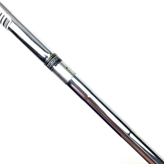 Callaway XR Pro 8 Iron / 35.5 Degee / True Temper Dynamic Gold Stiff Flex