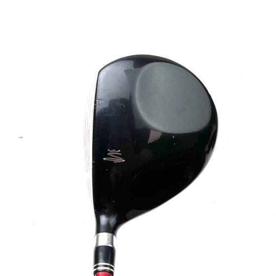 Cobra King Speed LD F ST 3 Wood / 15 Degree / Graphite Design Tour AD Regular Flex