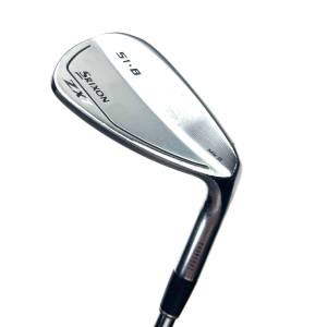 Srixon ZX7 MKII Approach Wedge / 51 Degree / N.S. Pro Modus 3 Tour 105 Stiff Flex