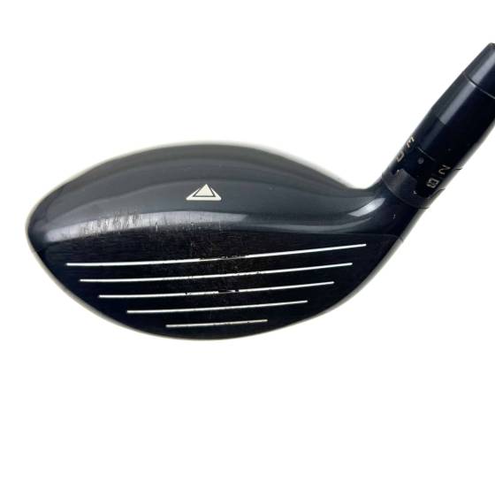 Titleist 917 F2 4 Wood / 16.5 Degree / Diamana Dialead S70 Stiff Flex