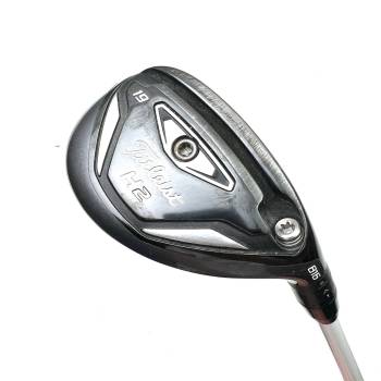 Titliest 816 H2 3 Hybrid / 19 Degree / Aldila Rogue 95 Stiff flex