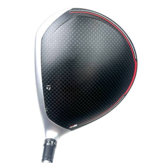 Taylormade M6 Driver / 9 Degree / Tensei Orange CK Series 60 Stiff Flex