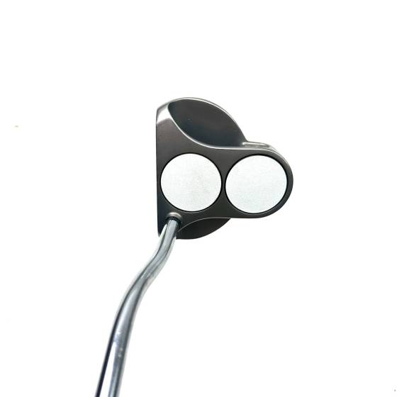 Odyssey White Hot 2 Ball Putter / 34 Inches