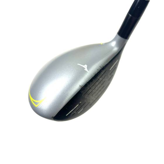 Mizuno JPX EZ 5 Hybrid / 25 Degree / Fujikura Orochi 45 Ladies Flex