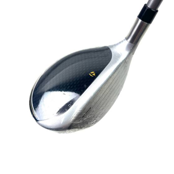New Taylormade Kalea Gold 6 Hybrid / 31 Degree / Kalea Gold Ladies Flex