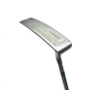 Cleveland Classic Collection Putter / 34 Inches