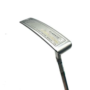 Cleveland Classic Collection Putter / 34 Inches