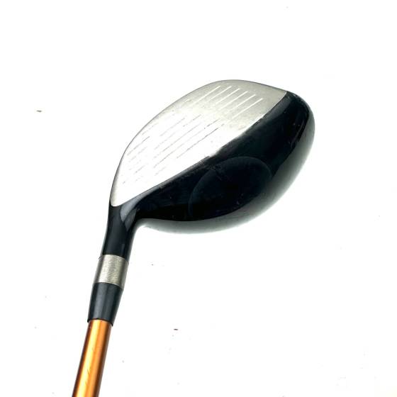 Ping Rapture 3 Wood / 14 Degree / Aldila NVS 75 Regular Flex