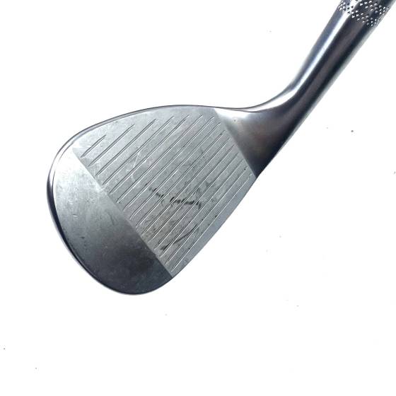 Callaway Opus Gap Wedge / 50 Degree / Dynamic Gold Mid 115 Wedge Flex