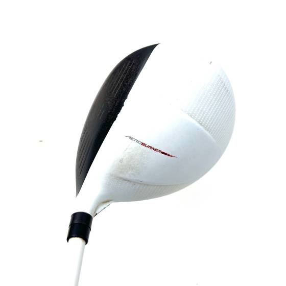 Taylormade Aeroburner Mini Driver / 14 Degree / Matrix Speed RUL-Z 60 Stiff Flex