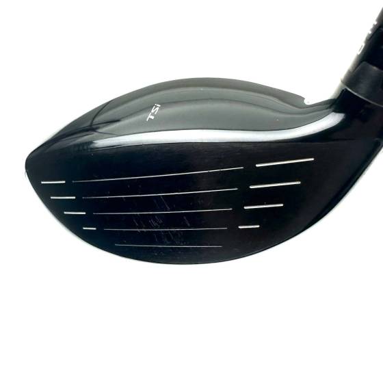 Titleist TSi1 3 Wood / 15 Degree / Mitsubishi Tensei 1K Blue 65 Stiff Flex
