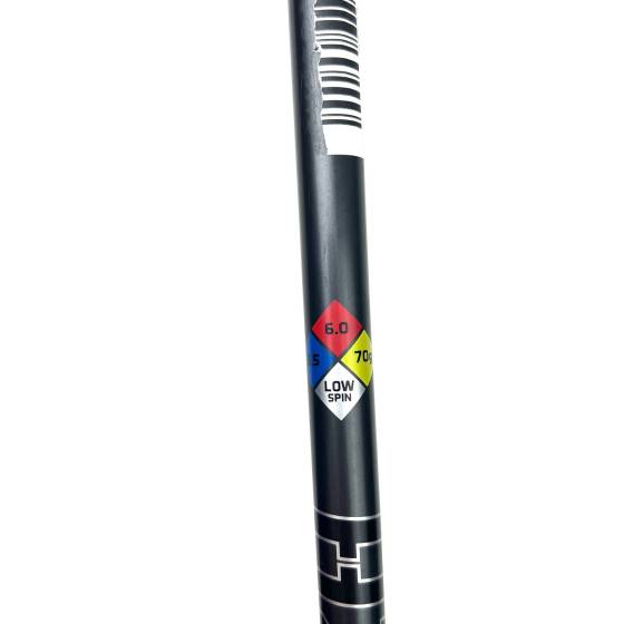 Taylormade M6 Driver / 9 Degree / Hzrdus Smoke Stiff Fflex