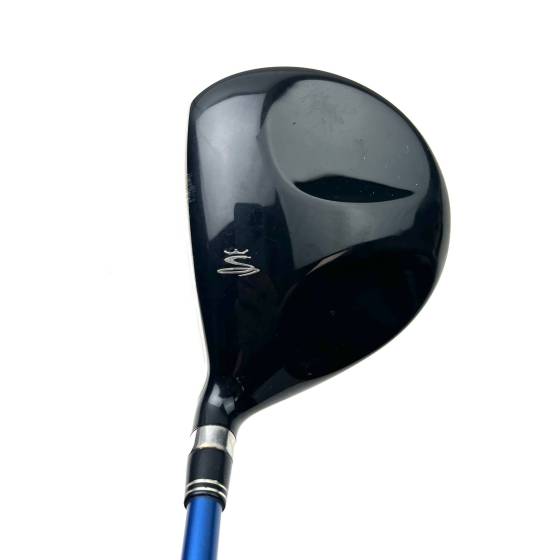 Cobra Speed LD 3 Wood / 15 Degree / Cobra Aldila NVS Regular Flex