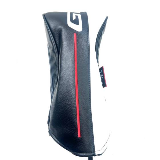 New Titleist GT3 Driver / 10 Degree / Hzrdus 60 Stiff Flex