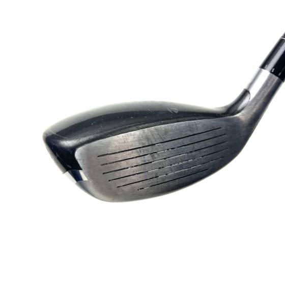 Taylormade SLDR 3 Hybrid / 19 Degree / Fujikura 82 Stiff Flex