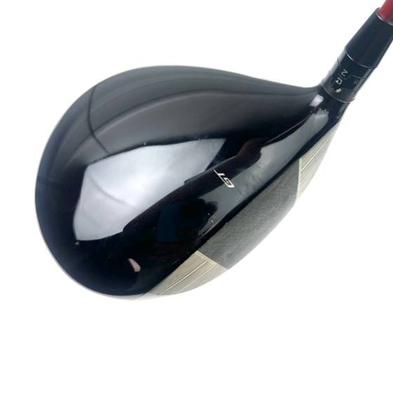 Titleist GT3 Driver / 10 Degree / Denali 60 Regular Flex