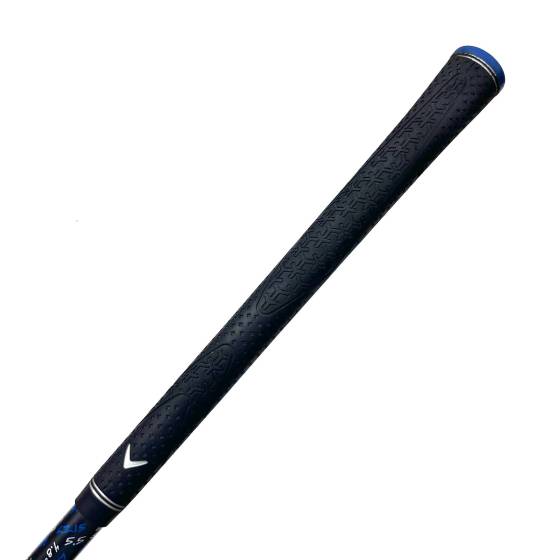 Callaway XR Driver / 10.5 Degree / Project X 5.5 Regular Flex
