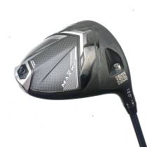 Cobra DS Adapt Max K Driver / 12 Degree / Denali 60 Stiff Flex