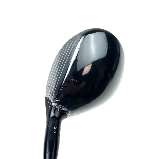 New Titleist GT2 5 Wood / 18 Degree / Tensei 1K Blue 65 Regular Flex