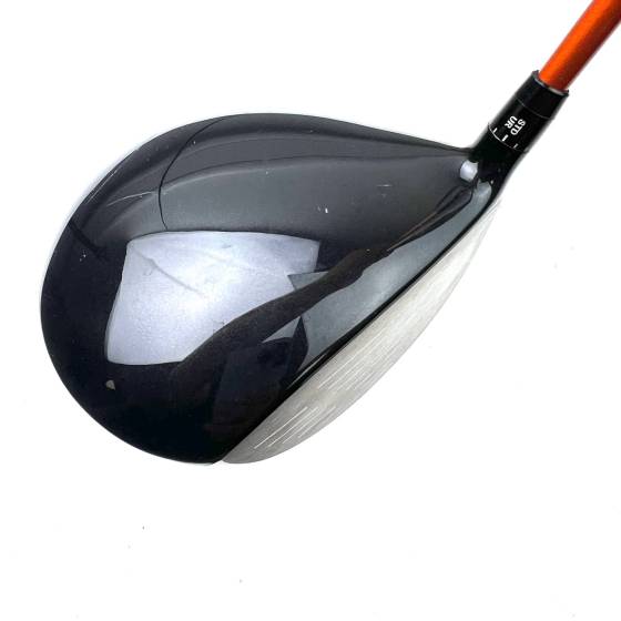 Srixon Z 565 Driver / 10.5 Degree / Miyazaki 6R Regular Flex