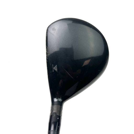 Titleist 913F 3 Wood / 15 Degree / Mitsubishi Diamana 72 Regular Flex