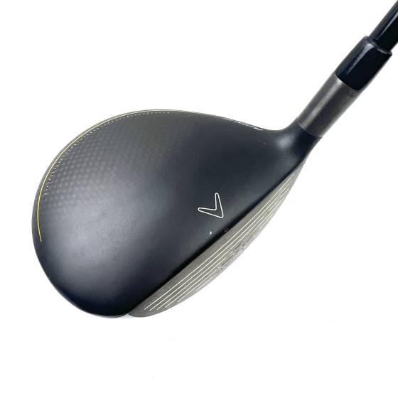 Callaway Rogue ST LS 3 Wood / 13.5 Degree / Tensei Blue AV Series 65 Stiff Flex