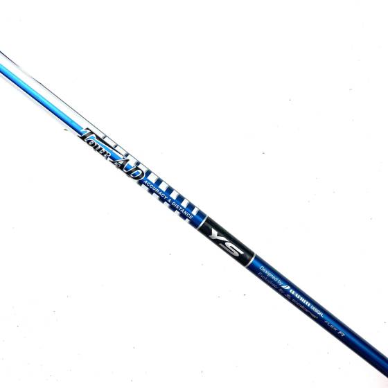 Cobra King Speed LD Driver / 10.5 Degree / Tour AD Regular Flex