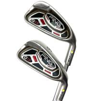 Ping G15 Irons / 5-9 / AWT Regular Flex