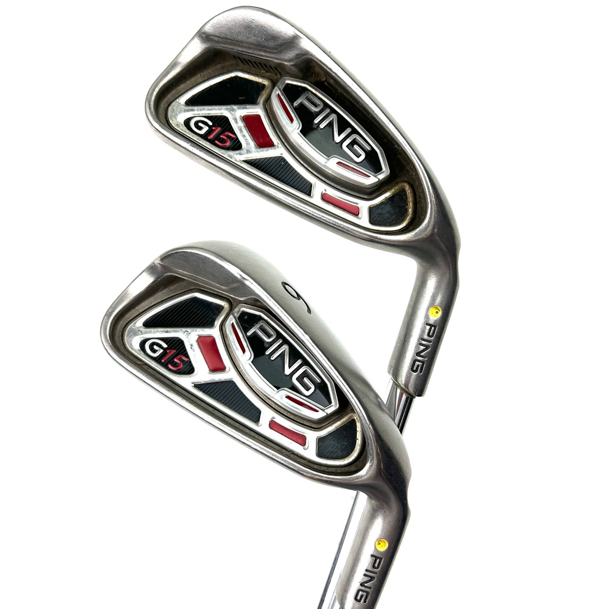 Ping Ping G15 Iron Set
