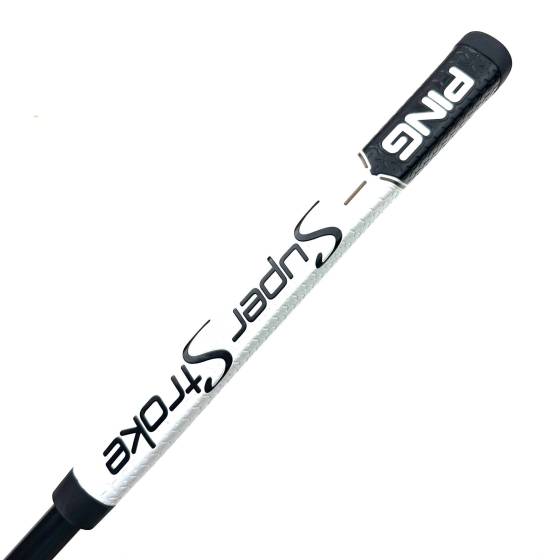 Ping Scottsdale Tec Ally Blue Onset Putter / 34 Inches