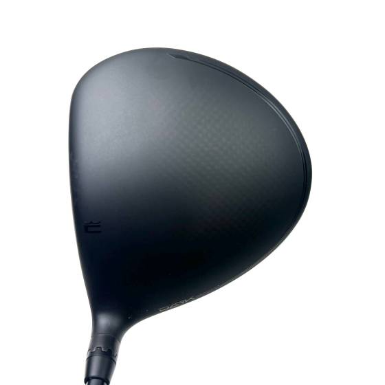 Cobra Darkspeed X Driver / 10.5 Degree / Linq Blue 6F4 Stiff Flex