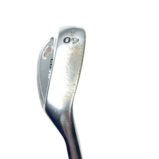 Cleveland CG16 Wedge Set / 54 & 60 Degree / Dynamic Gold Wedge Flex