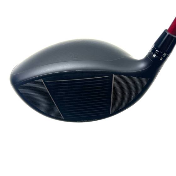 Cobra DS-Adapt MAX-K Driver / 10.5 Degree / Denali Red 50 Stiff Flex