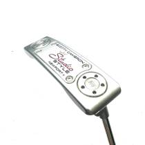 Scotty Cameron Studio Style Newport Putter / 34 Inches