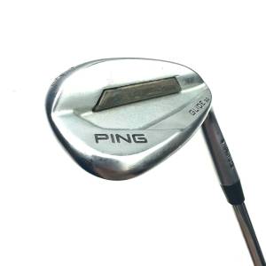Ping Glide 3.0 Gap Wedge / 52 Degree / Z-Z115 Stiff Flex